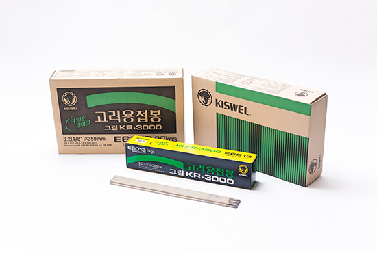 KR-3000 (KISWEL)